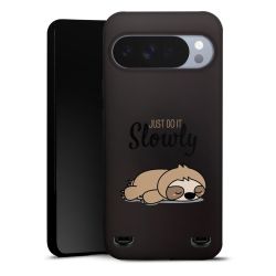 New Carry Case Hülle mattschwarz