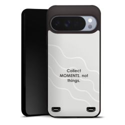 New Carry Case Hülle mattschwarz