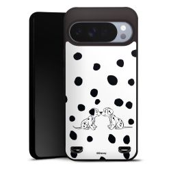 New Carry Case Hülle mattschwarz