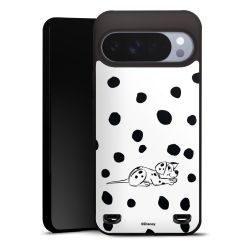 Premium Carry Case Single Matt black