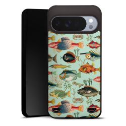 Premium Carry Case Single Matt black