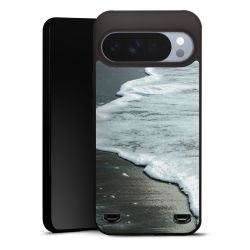 New Carry Case Hülle mattschwarz