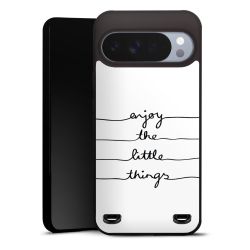 Premium Carry Case Single Matt black