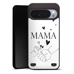 New Carry Case Hülle mattschwarz