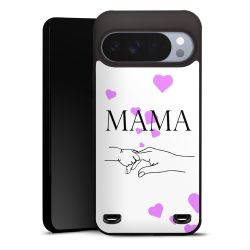 New Carry Case Hülle mattschwarz