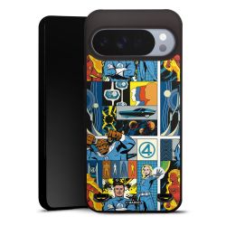 New Carry Case Hülle mattschwarz