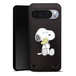 New Carry Case Hülle mattschwarz