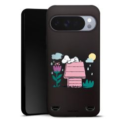 Premium Carry Case Single Matt black