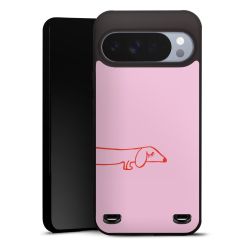 New Carry Case Hülle mattschwarz