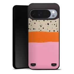 New Carry Case Hülle mattschwarz