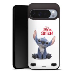 New Carry Case Hülle mattschwarz