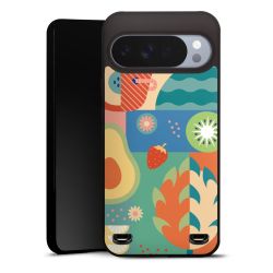 Premium Carry Case Single Matt black