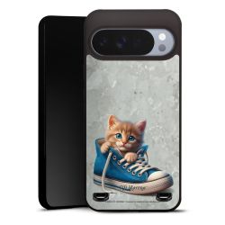 New Carry Case Hülle mattschwarz