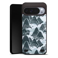 Premium Carry Case Single Matt black