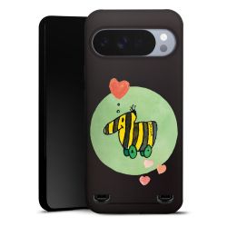 New Carry Case Hülle mattschwarz