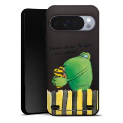 New Carry Case Hülle mattschwarz