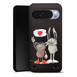 New Carry Case Hülle mattschwarz