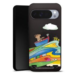 New Carry Case Hülle mattschwarz