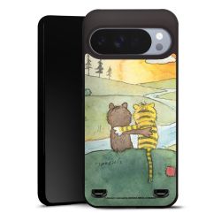 New Carry Case Hülle mattschwarz