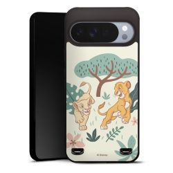 New Carry Case Hülle mattschwarz