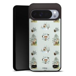 New Carry Case Hülle mattschwarz