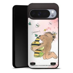 New Carry Case Hülle mattschwarz