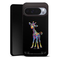 Premium Carry Case Single Matt black