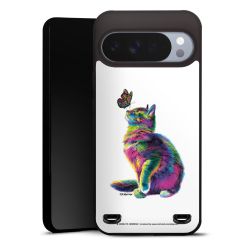 Premium Carry Case Single Matt black