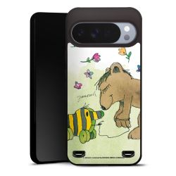 New Carry Case Hülle mattschwarz