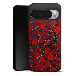 New Carry Case Hülle mattschwarz