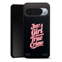 Premium Carry Case Single Matt black