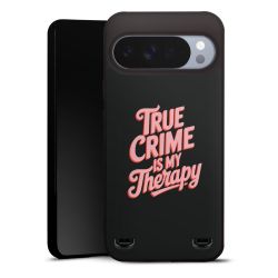 Premium Carry Case Single Matt black