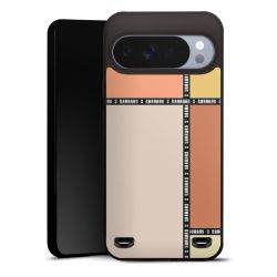 Premium Carry Case Single Matt black