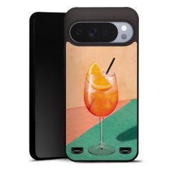 New Carry Case Hülle mattschwarz