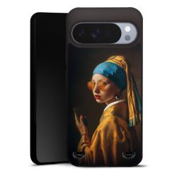 New Carry Case Hülle mattschwarz