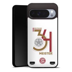 FCB Deutscher Meister 2025
