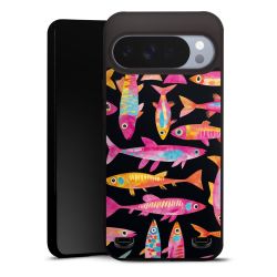 Premium Carry Case Single Matt black