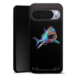 Premium Carry Case Single Matt black