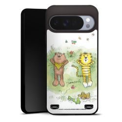 New Carry Case Hülle mattschwarz