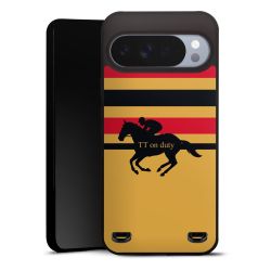 Premium Carry Case Single Matt black