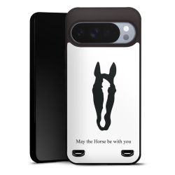 Premium Carry Case Single Matt black