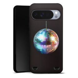 New Carry Case Hülle mattschwarz