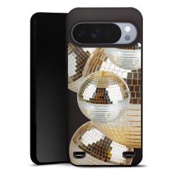 New Carry Case Hülle mattschwarz