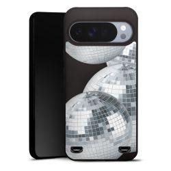 New Carry Case Hülle mattschwarz