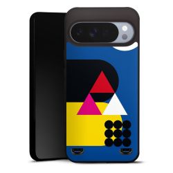 Premium Carry Case Single Matt black