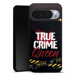 Premium Carry Case Single Matt black