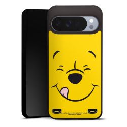 New Carry Case Hülle mattschwarz