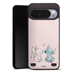 New Carry Case Hülle mattschwarz