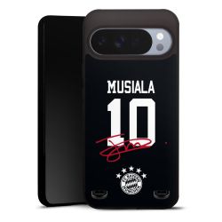 Premium Carry Case Single Matt black