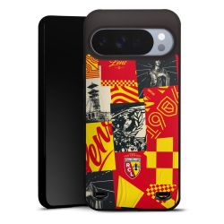 New Carry Case Hülle mattschwarz